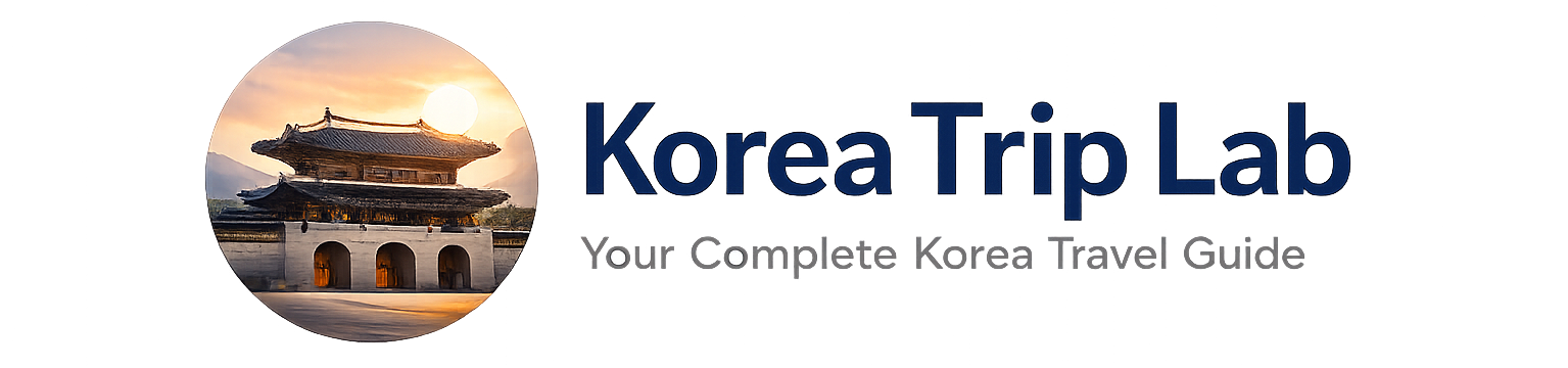 Korea Trip Lab | Your Complete Korea Travel Guide
